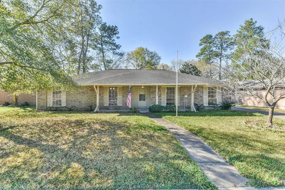 Unit for sale at 12415 Campos Drive, Houston, TX 77065