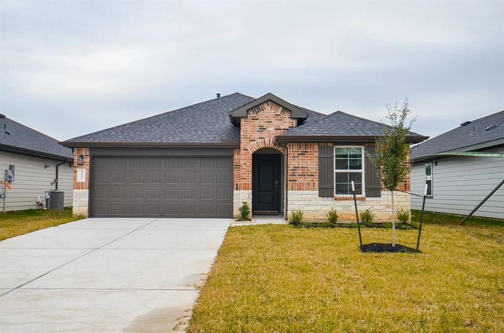 Unit for sale at 4235 Brinkworth Dr, Fulshear, TX 77441