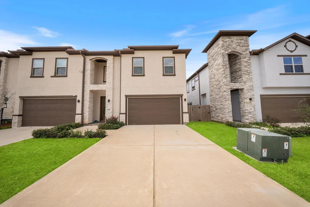 Unit for sale at 1942 Olivos Street, Missouri City, TX 77459