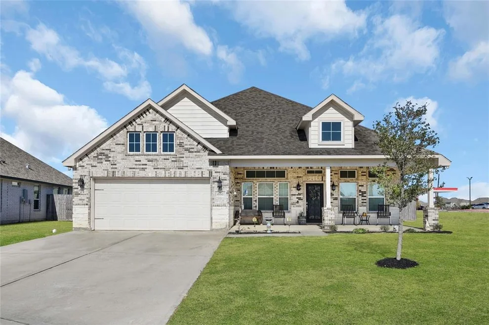 Unit for sale at 14315 Pecos Lane, Baytown, TX 77523