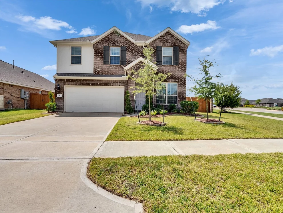 Unit for sale at 21423 Monterrico Bay Drive, Cypress, TX 77433
