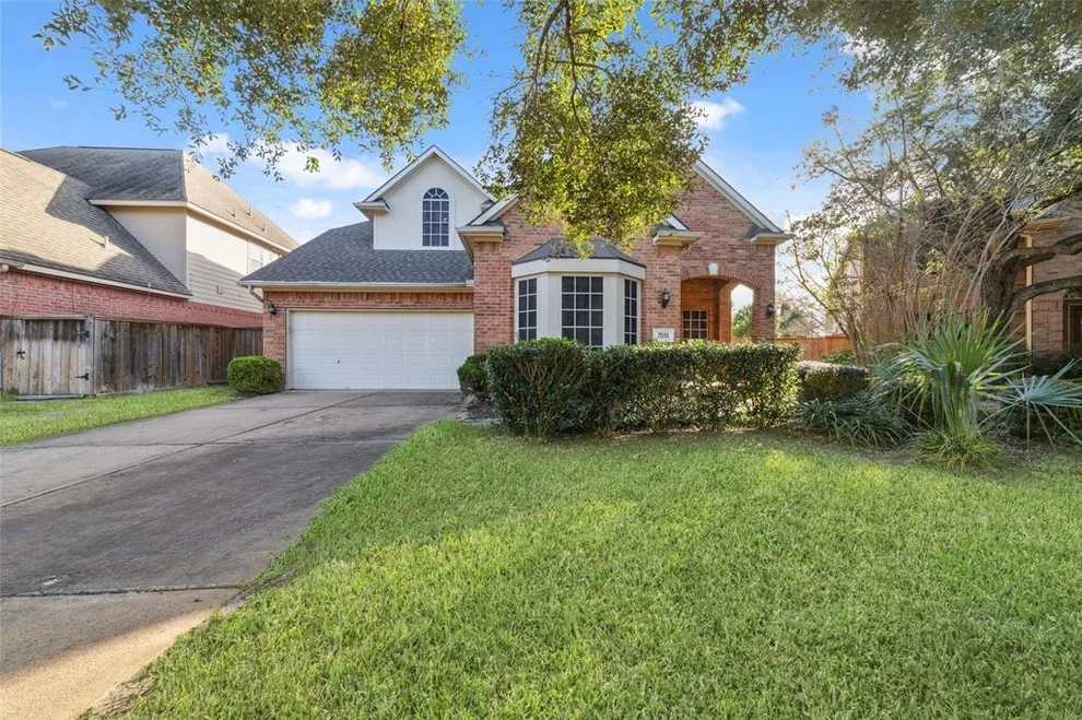 Unit for sale at 7514 Oak Fern, Houston, TX 77040