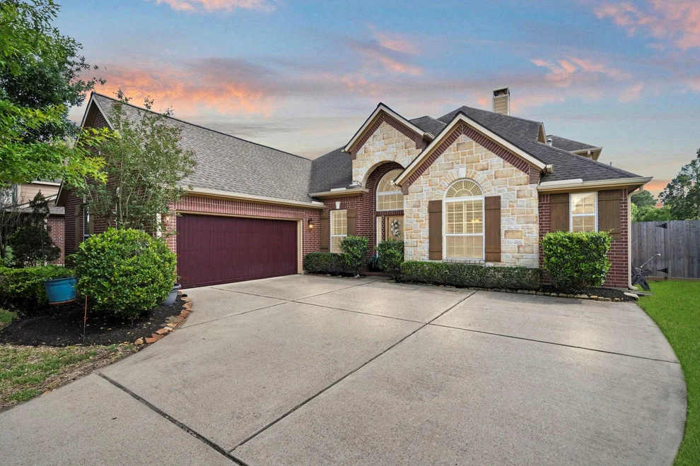 Unit for sale at 12015 Rampy Green Drive, Tomball, TX 77377
