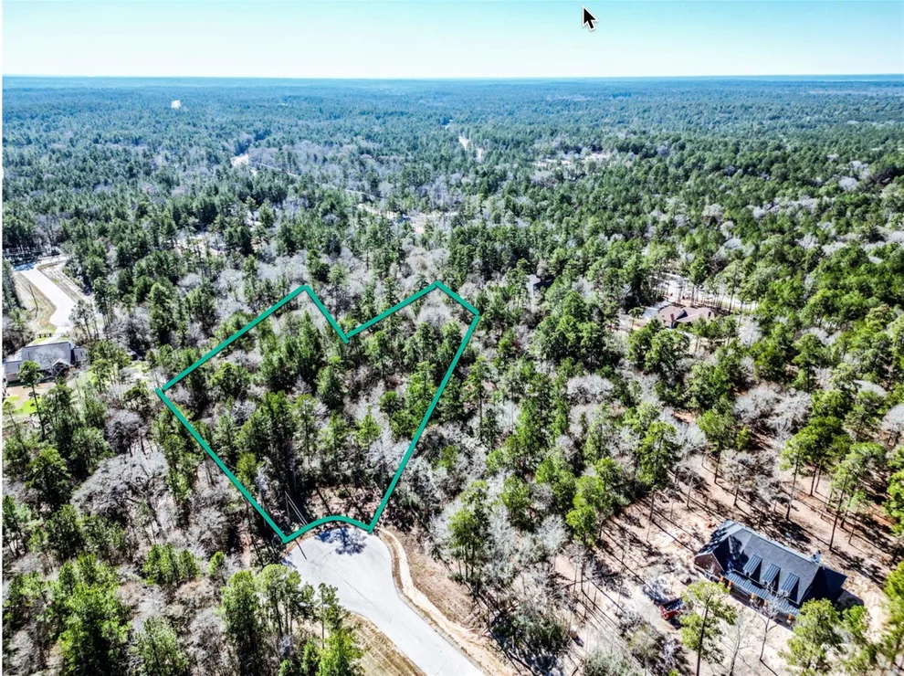 Unit for sale at lot 42 Pyrite Court, Huntsville, TX 77340