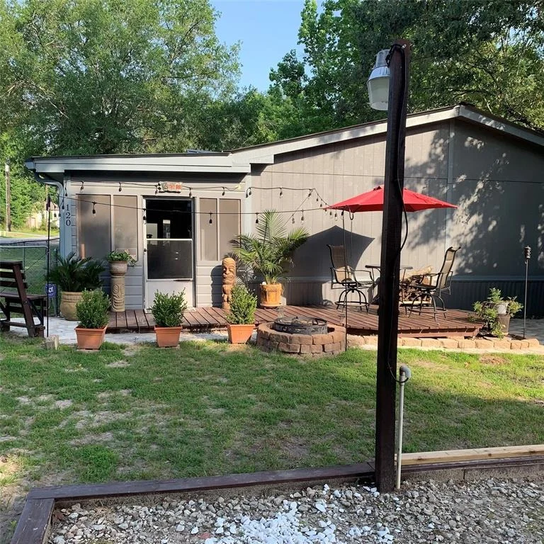 Unit for sale at 120 Peach Tree, Livingston, TX 77351