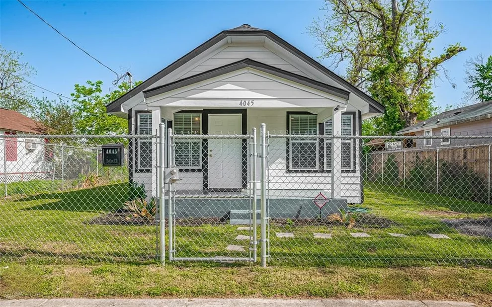Unit for sale at 4045 Lucille Street, Houston, TX 77026
