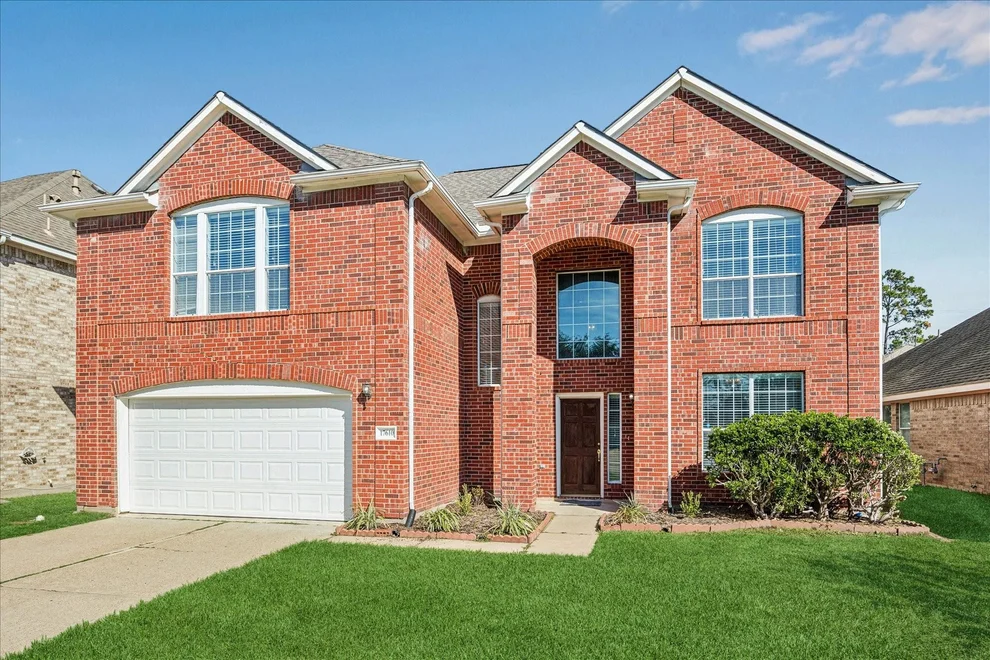Unit for sale at 17610 Forest Haven Trail, Tomball, TX 77375