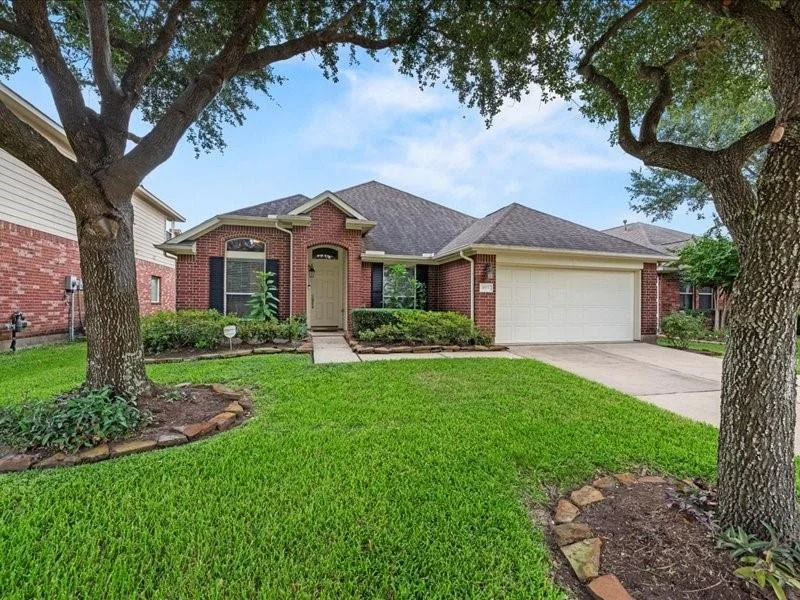 Unit for sale at 4923 Ivory Meadows Lane, Houston, TX 77084