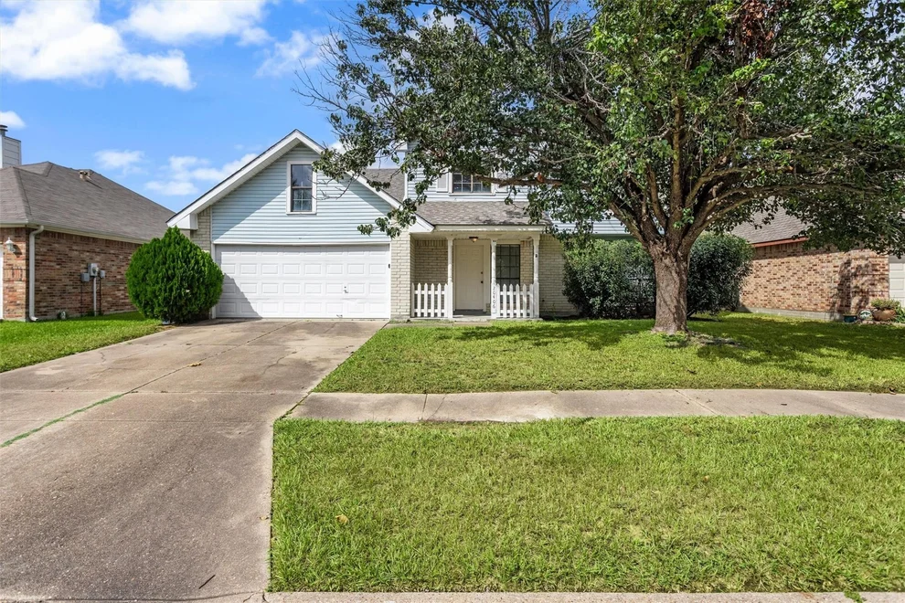 Unit for sale at 20406 Blue Juniper Drive, Katy, TX 77449
