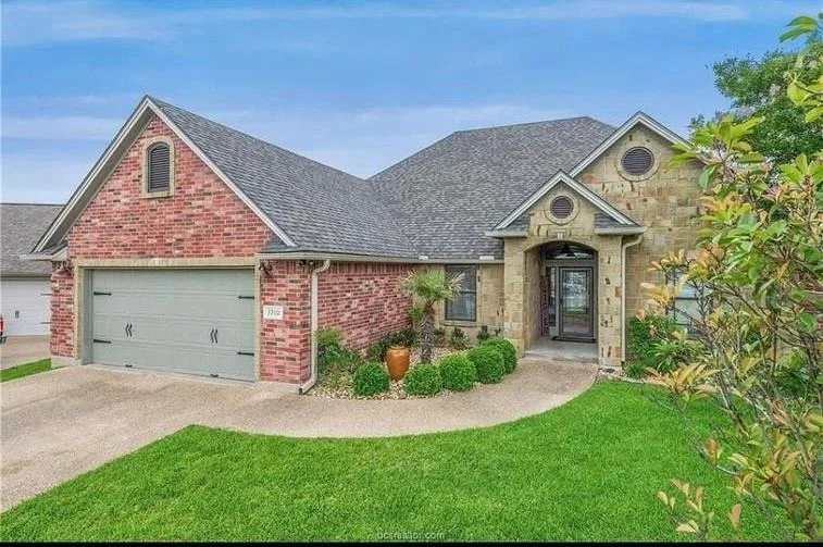 Unit for sale at 3910 Faimes Court, College Station, TX 77845