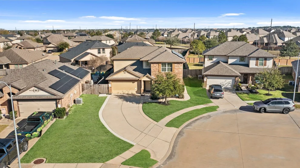 Unit for sale at 2931 Mcdonough Way, Katy, TX 77494
