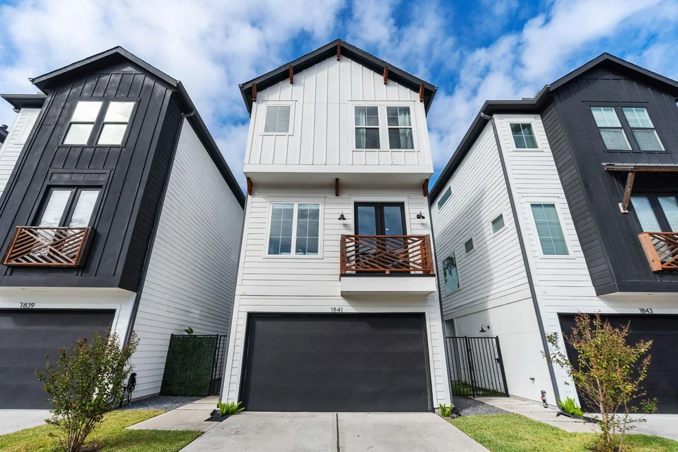Unit for sale at 1841 Flowing Springs Trail, Houston, TX 77080