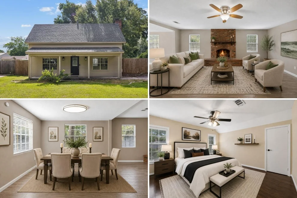 Unit for sale at 21822 Tophill Drive, Spring, TX 77388