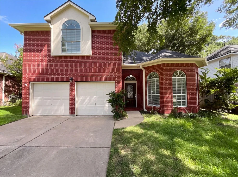 Unit for sale at 7107 Sweet Violet Trail, Humble, TX 77346