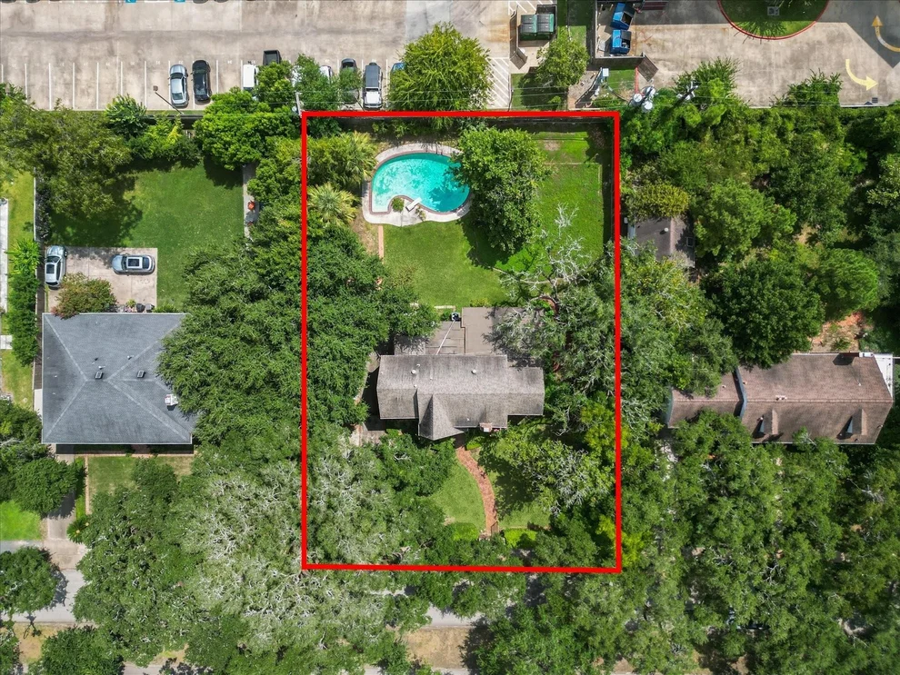 Unit for sale at 5319 Mandell Street, Houston, TX 77005