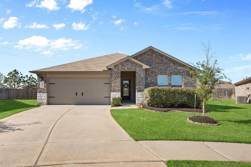 Unit for sale at 18470 Chilco Mill Trail, New Caney, TX 77357