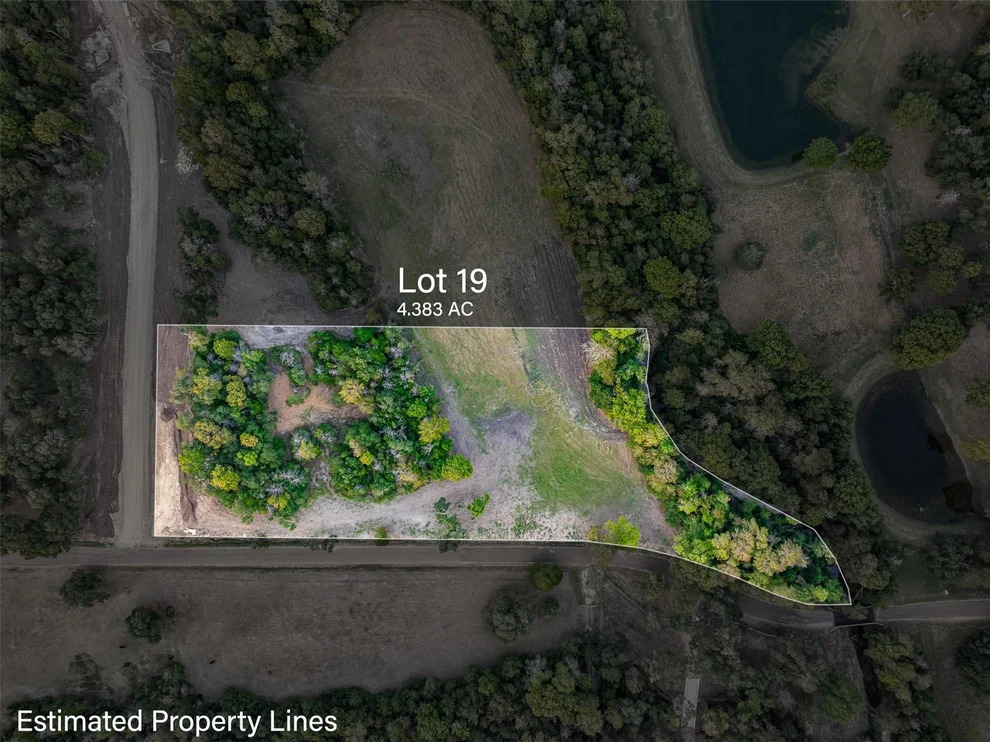 Unit for sale at TBD Wendy Lane - Lot 19, Round Top, TX 78954