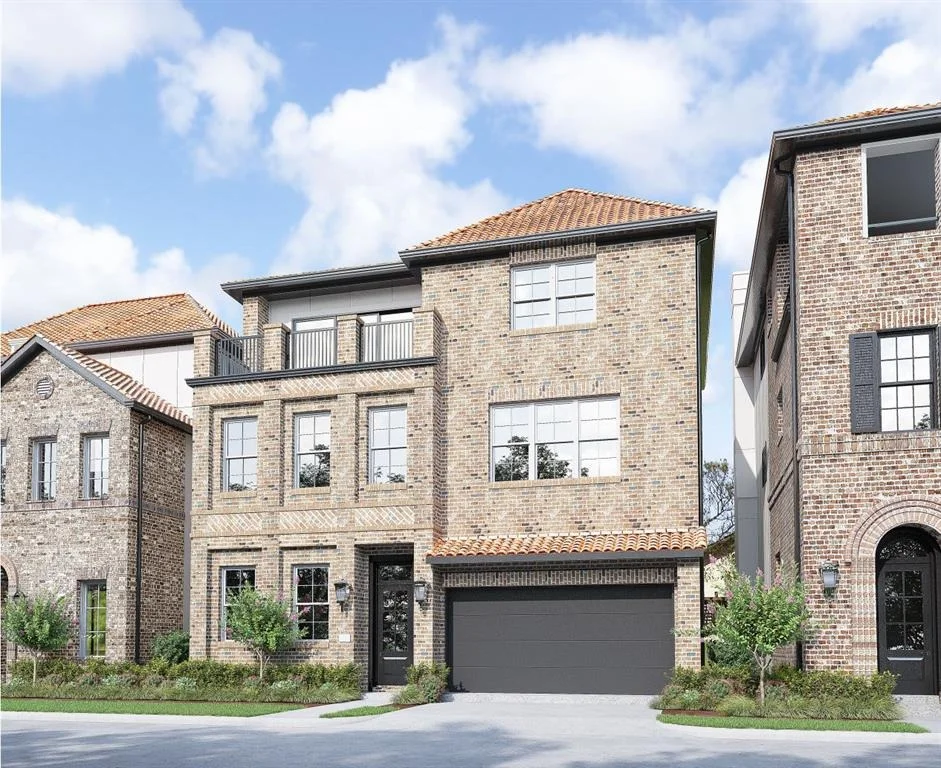 Unit for sale at 1139 Castellina Lane, Houston, TX 77055