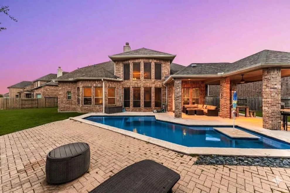 Unit for sale at 3403 Pennington Trace Drive, Katy, TX 77494