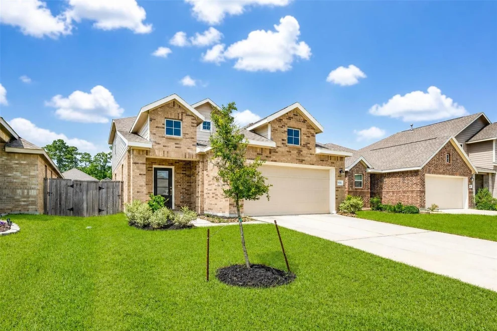 Unit for sale at 1938 Foxtail Creek Ct, Crosby, TX 77532