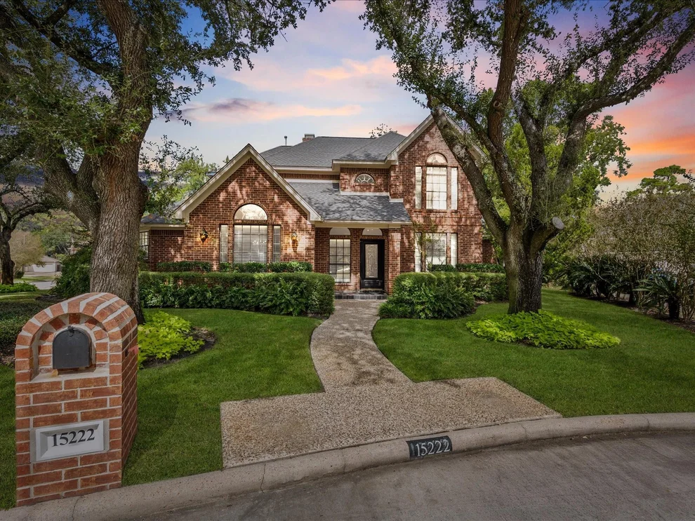 Unit for sale at 15222 Lantern Creek Lane, Houston, TX 77068