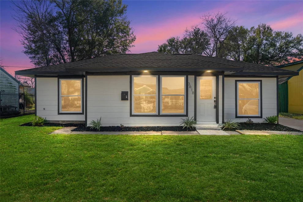 Unit for sale at 3618 Zephyr Street, Houston, TX 77021