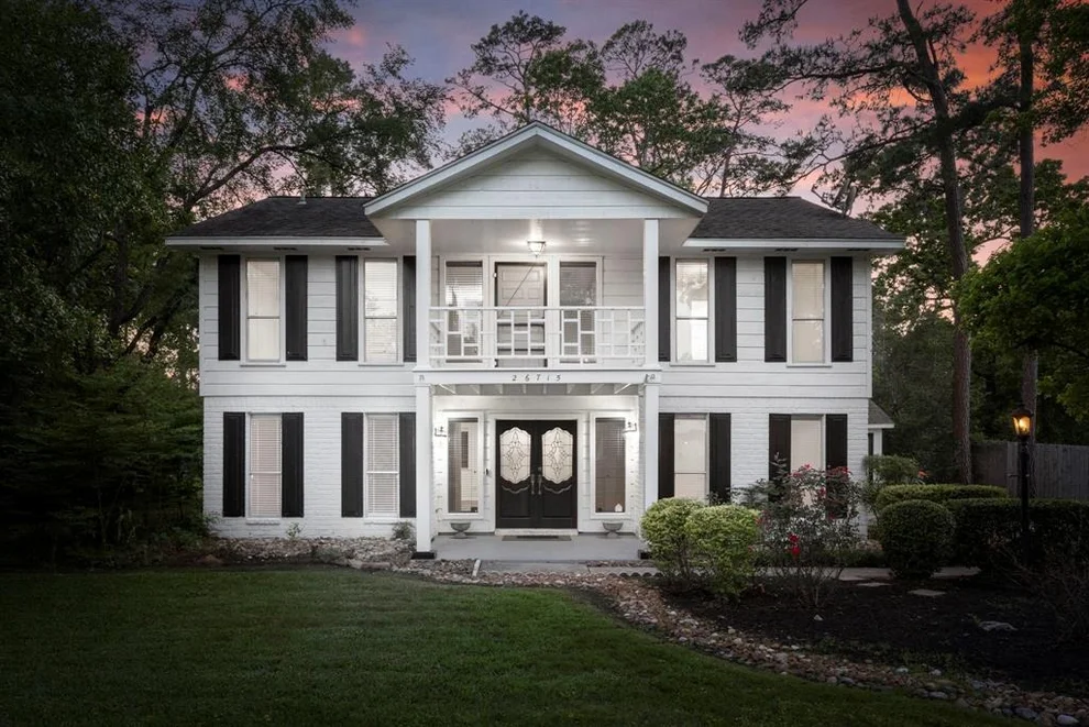 Unit for sale at 26715 Maplewood Drive, Spring, TX 77386