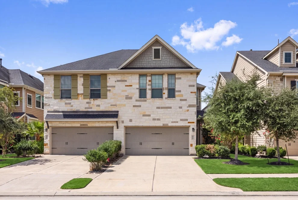 Unit for sale at 5526 Sallow Bay Lane, Fulshear, TX 77441