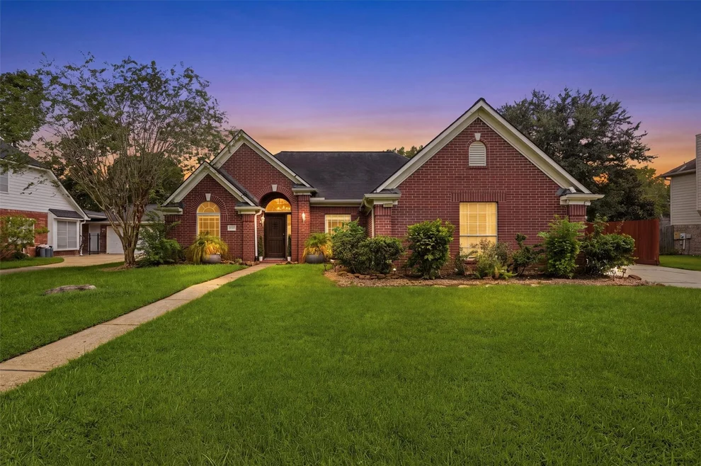 Unit for sale at 20007 Powerscourt Drive, Humble, TX 77346