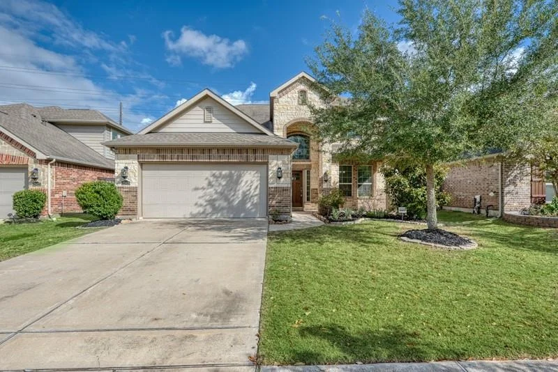 Unit for sale at 22418 Mary Rogers Trail, Richmond, TX 77469
