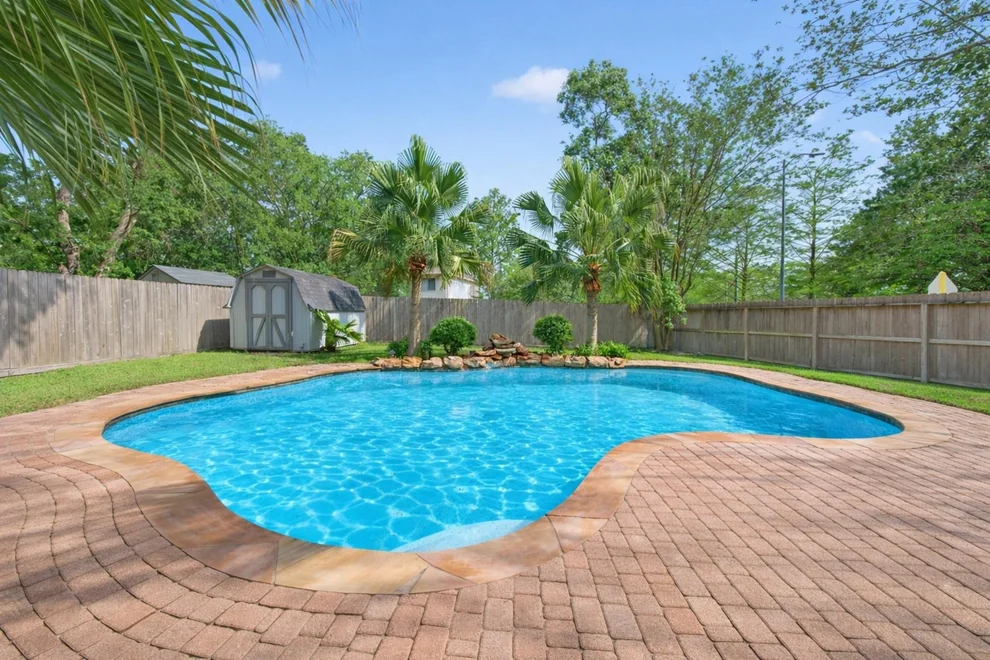 Unit for sale at 14506 Golden Cypress Lane, Cypress, TX 77429