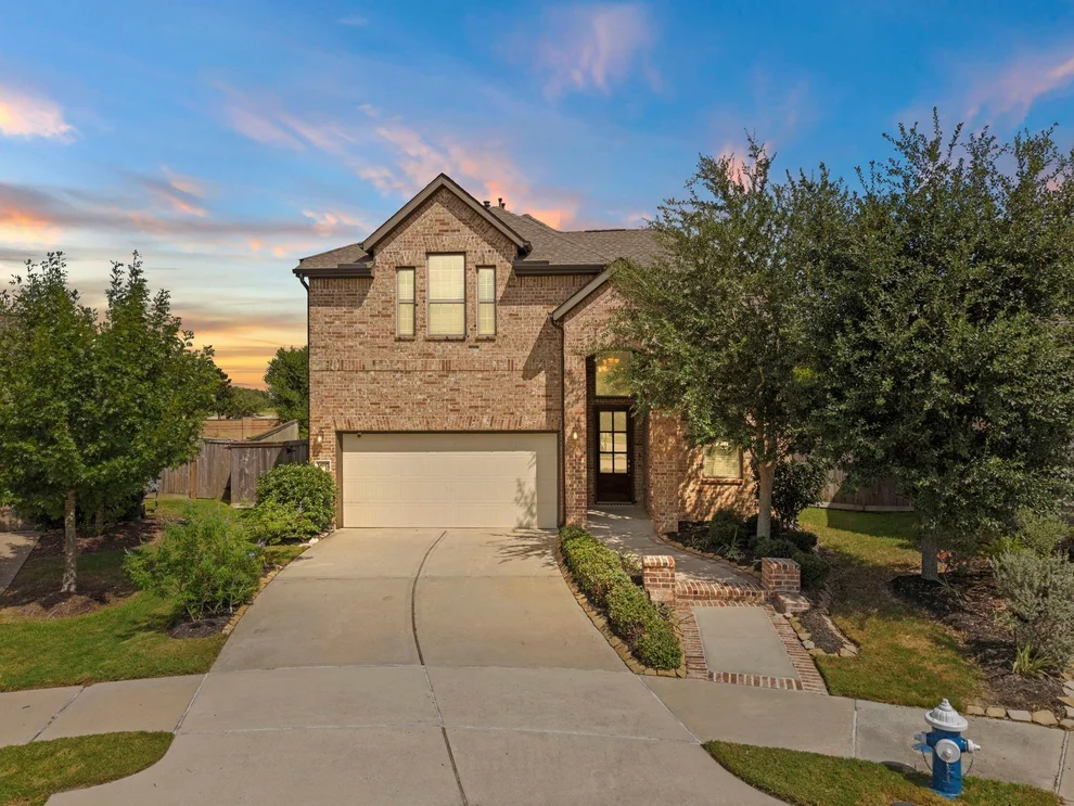 Unit for sale at 16047 Muster Oak Drive, Cypress, TX 77433