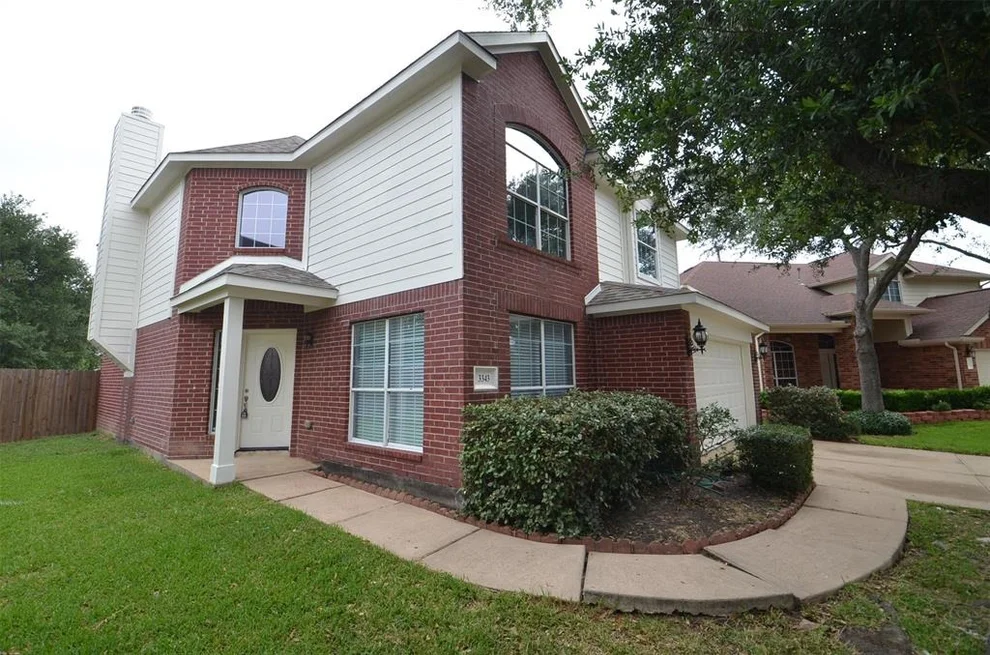 Unit for sale at 3343 Painted Meadow Circle, Katy, TX 77449