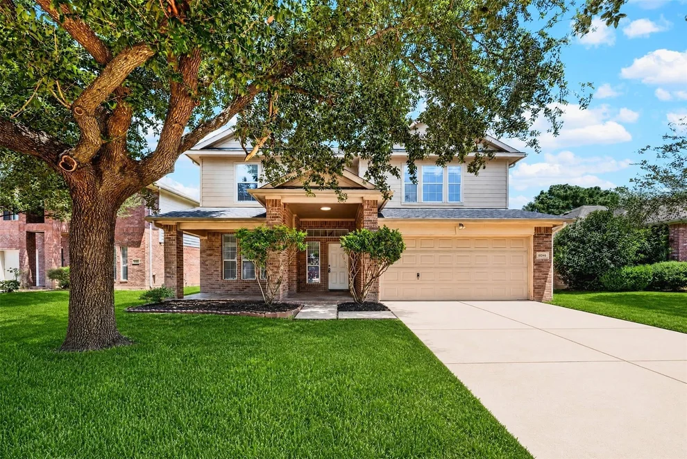 Unit for sale at 19246 Hopeview Court, Katy, TX 77449