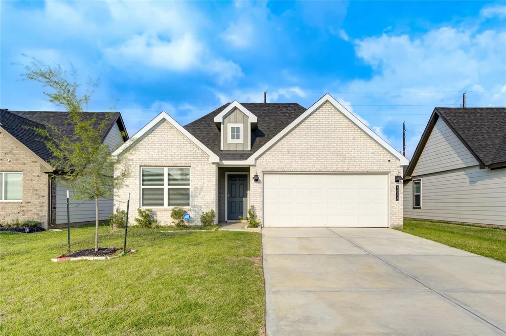 Unit for sale at 3827 Beltingham Bend Way, Fulshear, TX 77441