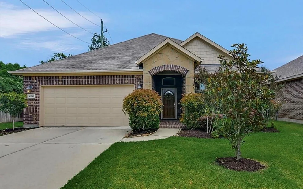 Unit for sale at 16710 Dover Mills Drive Drive, Spring, TX 77379
