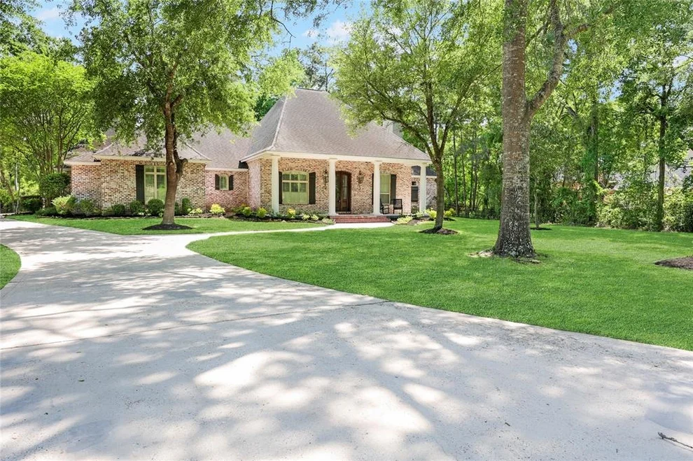 Unit for sale at 4018 Boden Lane, Spring, TX 77386