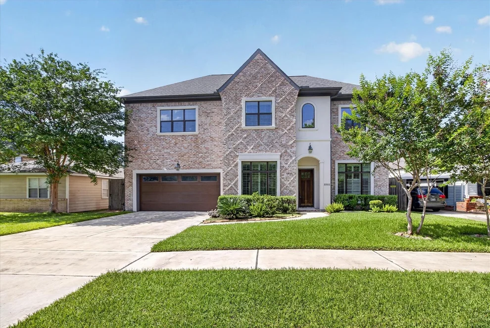 Unit for sale at 3302 Elmridge Street, Houston, TX 77025