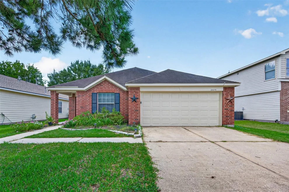 Unit for sale at 24019 Kingbriar Drive, Spring, TX 77373