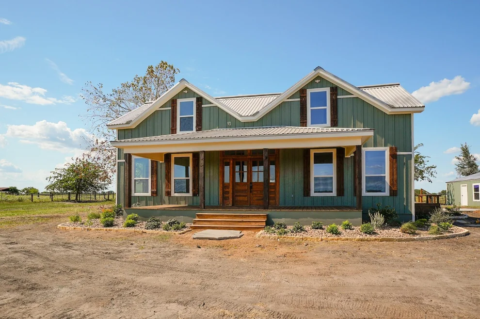 Unit for sale at 5688 Falke-Heinrich Rd, Schulenburg, TX 78956