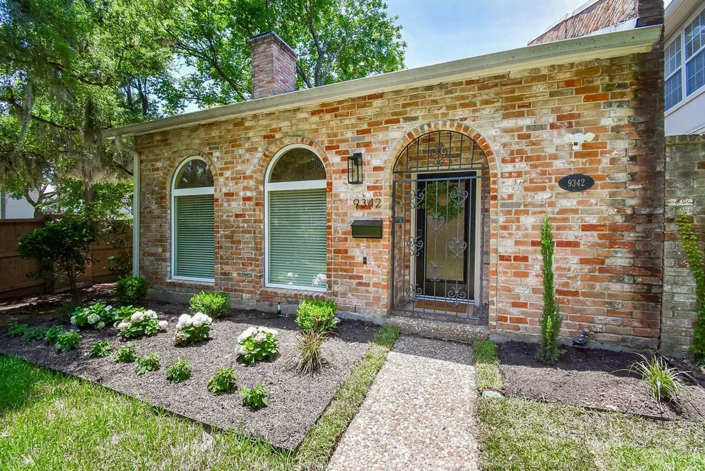 Unit for sale at 9342 Briar Forest Drive, Houston, TX 77063