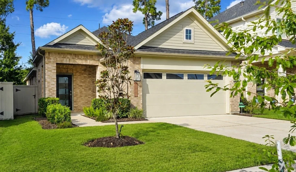 Unit for sale at 40339 Bay Warbler Way, Magnolia, TX 77354
