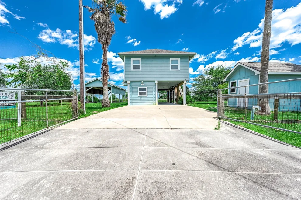 Unit for sale at 171 Cr 299, Sargent, TX 77414