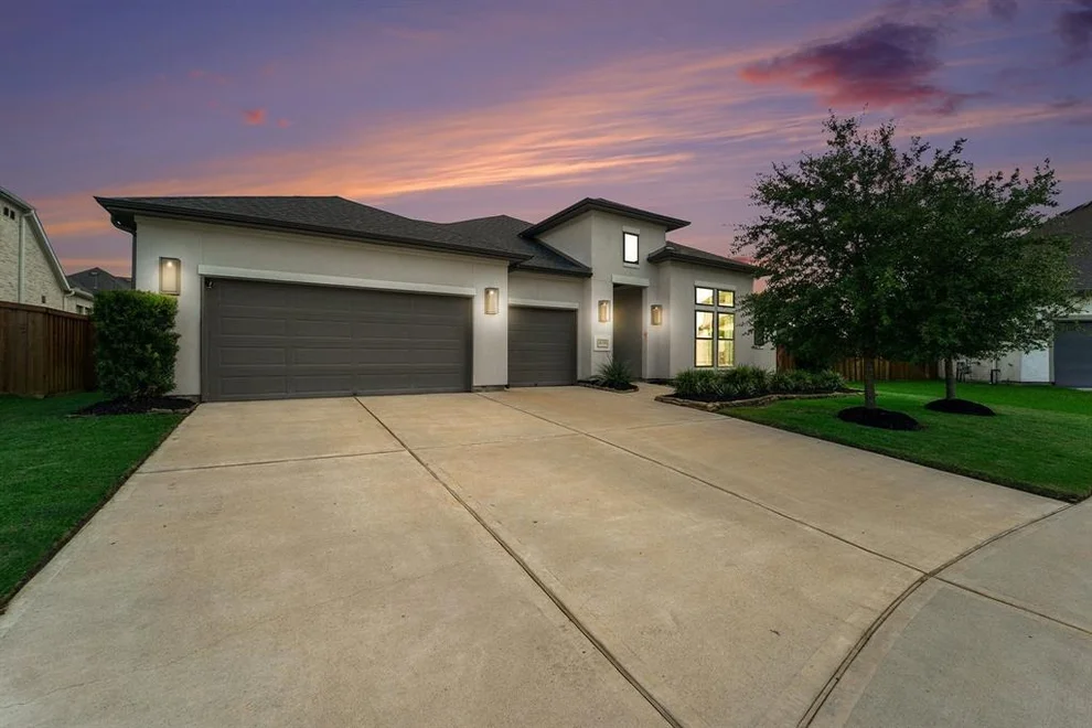 Unit for sale at 27406 Parker Spring Court, Katy, TX 77494