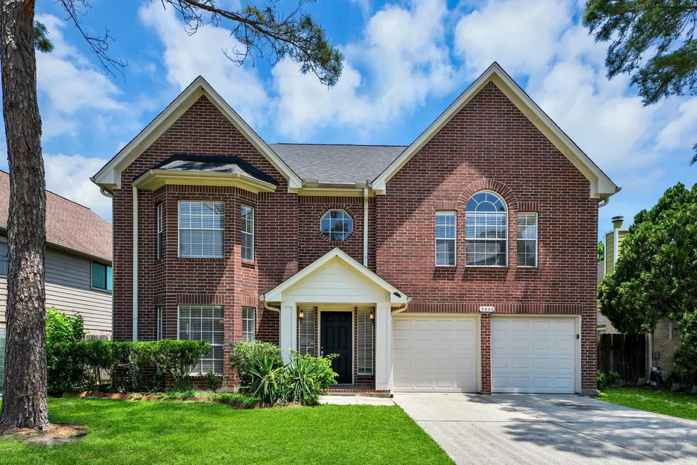 Unit for sale at 5606 Charlestown Colony Drive, Houston, TX 77084