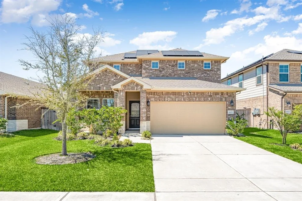 Unit for sale at 6615 Casper Falls Trail, Richmond, TX 77407