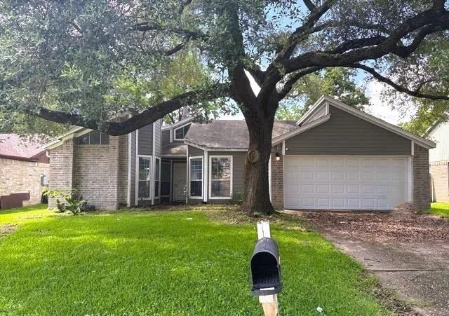 Unit for sale at 3907 Algernon Drive, Spring, TX 77373