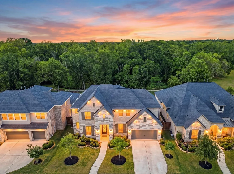 Unit for sale at 1235 Mcmurtry Ridge Drive, Katy, TX 77494