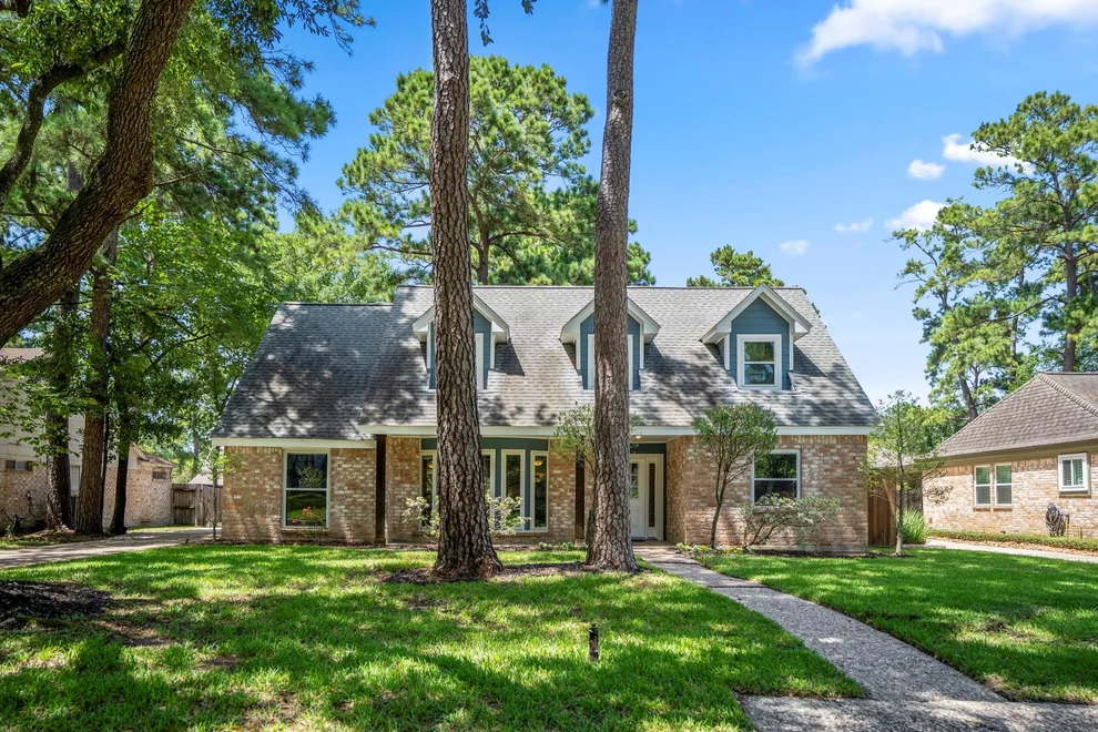 Unit for sale at 7806 Bideford Lane, Houston, TX 77070
