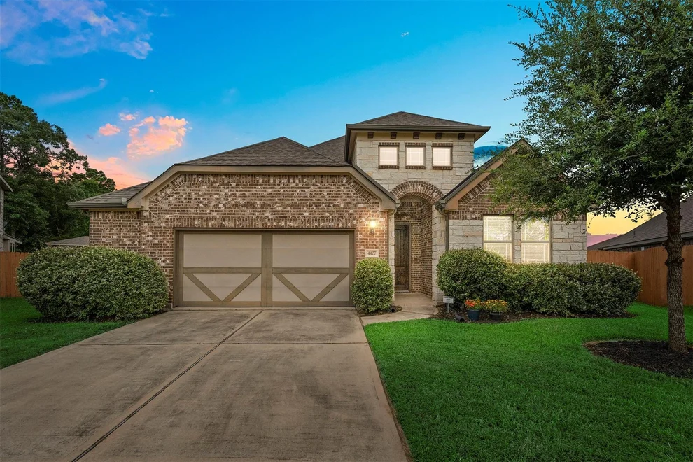 Unit for sale at 4407 Quasar Court, Spring, TX 77386